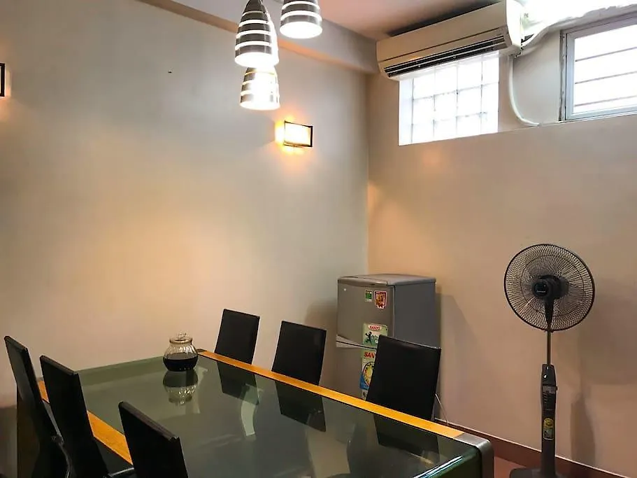 La House-1